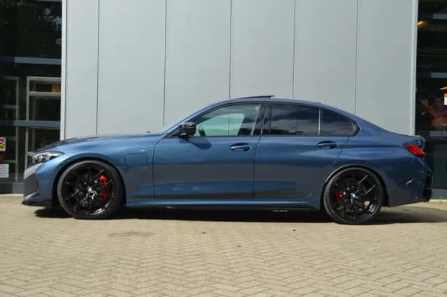 BMW 3-Serie (2026) thumbnail 3