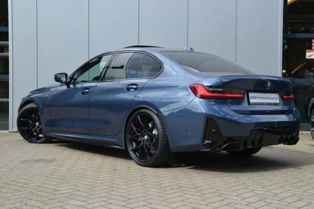 BMW 3-Serie (2026) thumbnail 4