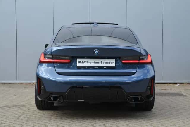 BMW 3-Serie (2026) thumbnail 5