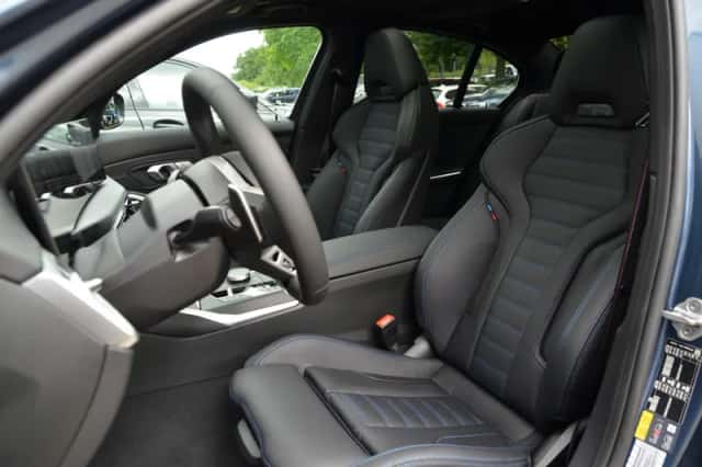 BMW 3-Serie (2026) thumbnail 6