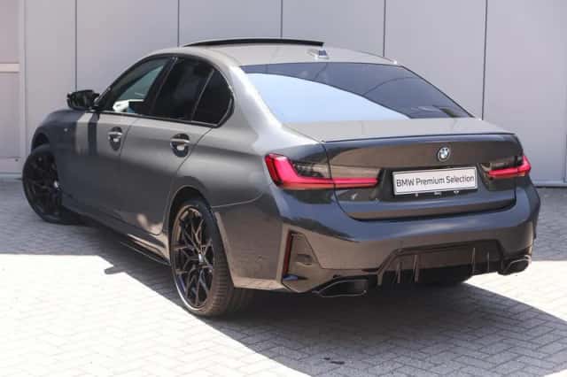 BMW 3-Serie (2026) thumbnail 2