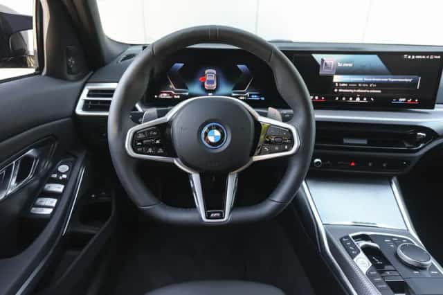 BMW 3-Serie (2026) thumbnail 3