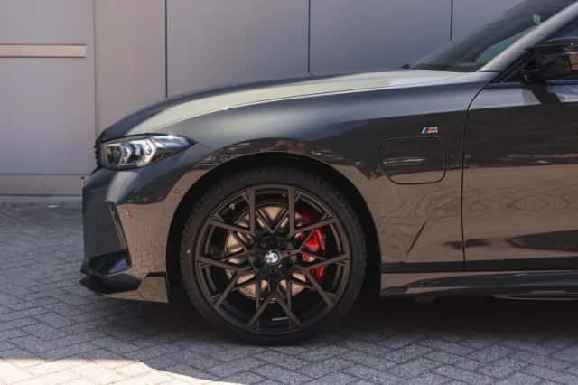 BMW 3-Serie (2026) thumbnail 5