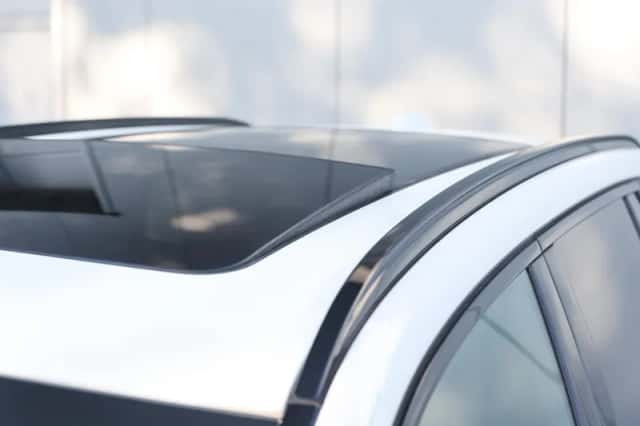 BMW X5 (2023) thumbnail 4