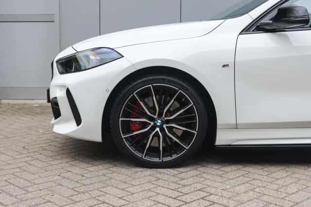 BMW 1-Serie (2023) thumbnail 4