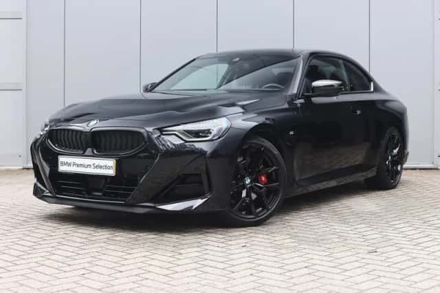BMW 2-Serie (2025) thumbnail 1