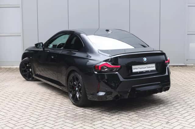 BMW 2-Serie (2025) thumbnail 2