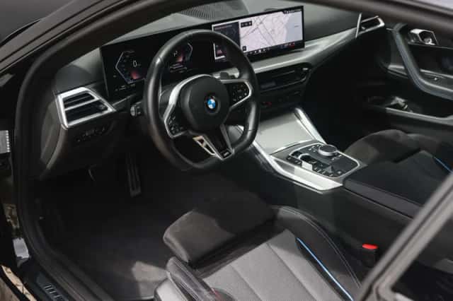 BMW 2-Serie (2025) thumbnail 3