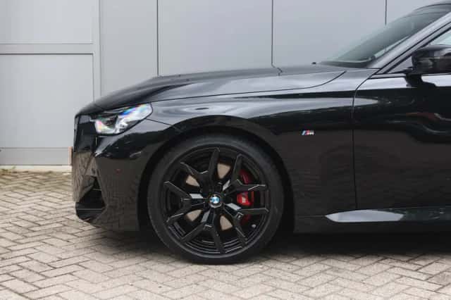 BMW 2-Serie (2025) thumbnail 4