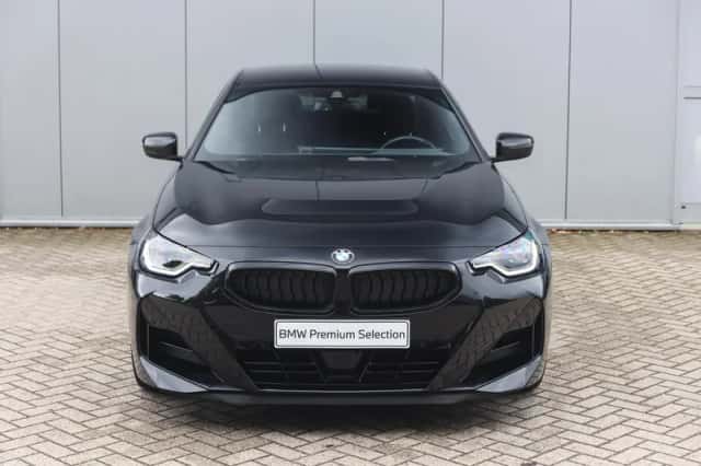 BMW 2-Serie (2025) thumbnail 5