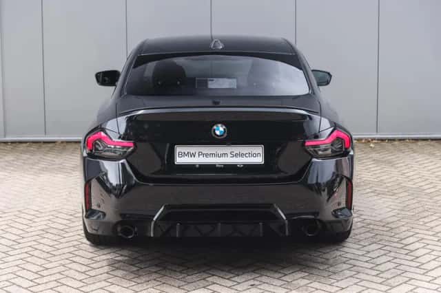BMW 2-Serie (2025) thumbnail 6