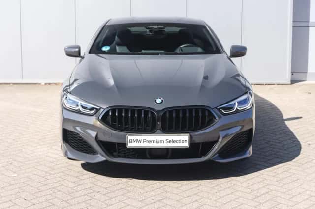 BMW 8-Serie (2022) thumbnail 5