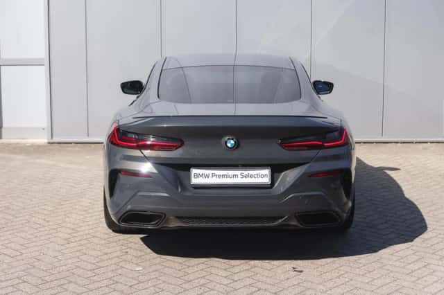 BMW 8-Serie (2022) thumbnail 6