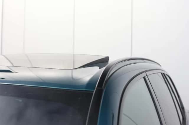 BMW X5 (2025) thumbnail 3