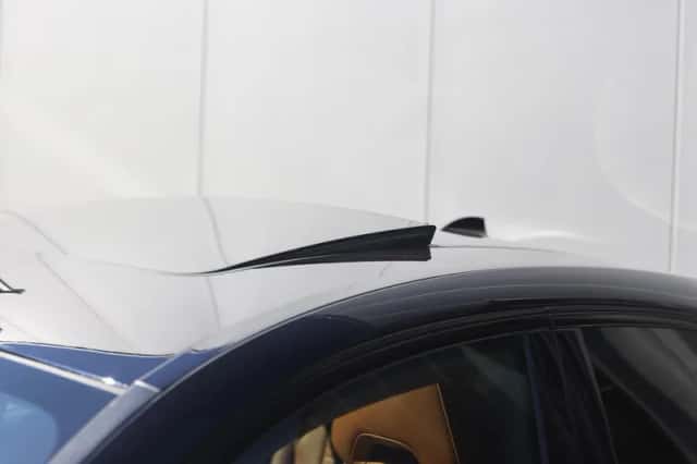 BMW X4 (2021) thumbnail 4