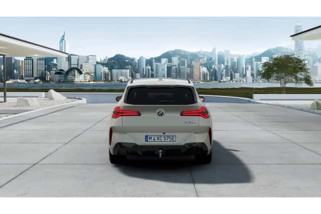 BMW X3 (2026) thumbnail 4