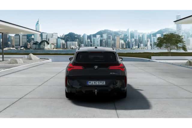 BMW X3 (2026) thumbnail 4