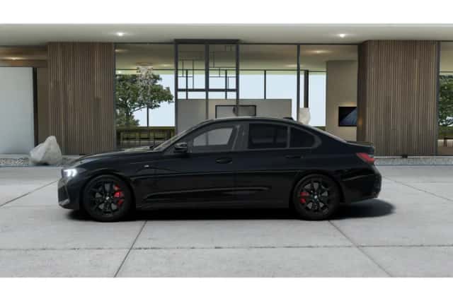BMW 3-Serie (2026) thumbnail 5