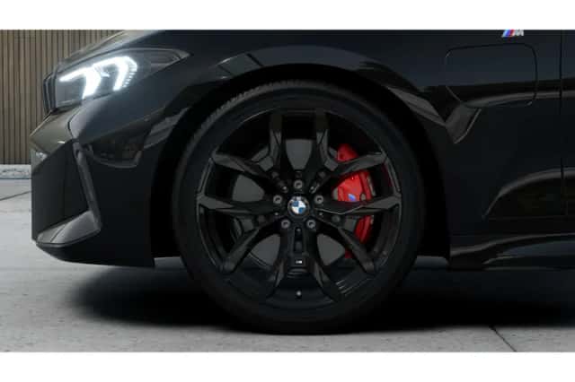 BMW 3-Serie (2026) thumbnail 6