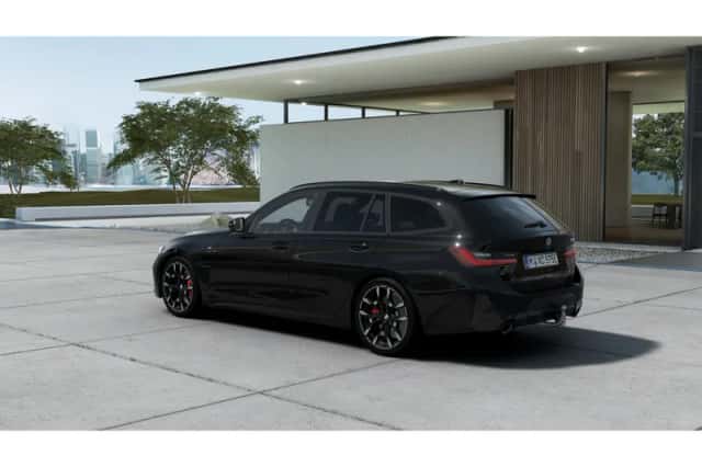 BMW 3-Serie (2026) thumbnail 2