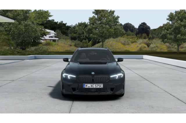 BMW 3-Serie (2026) thumbnail 3