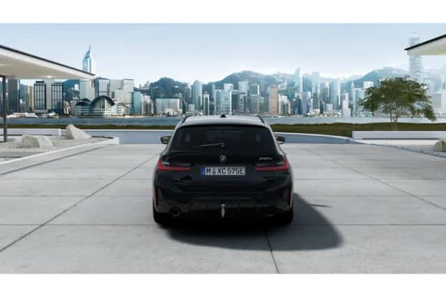BMW 3-Serie (2026) thumbnail 4