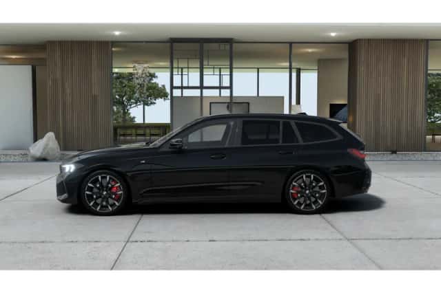 BMW 3-Serie (2026) thumbnail 5