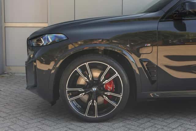 BMW X5 (2026) thumbnail 5