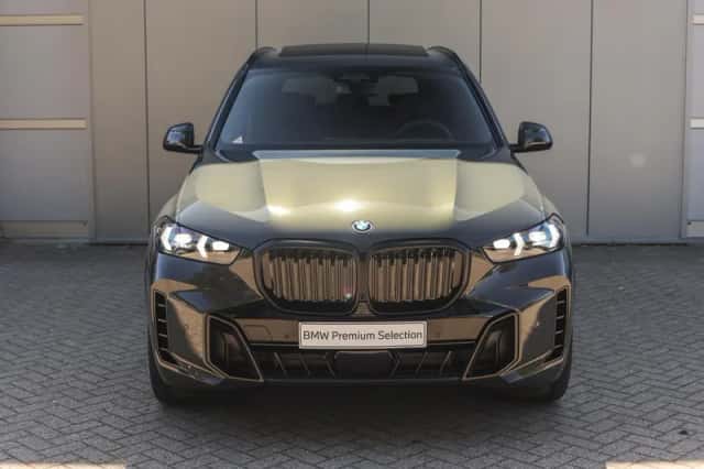 BMW X5 (2026) thumbnail 6