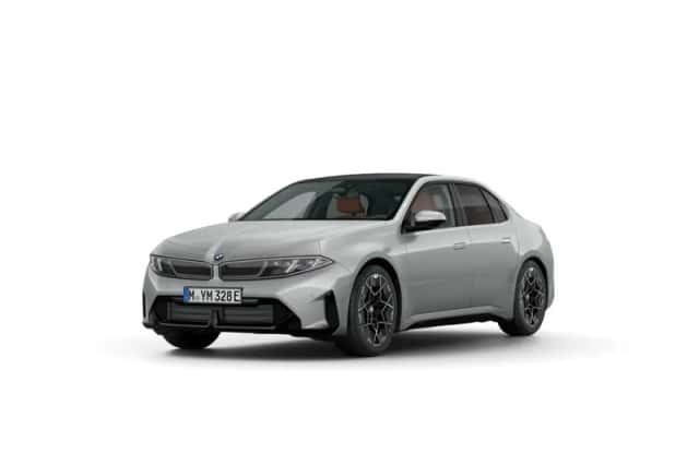 BMW i3 (2026) thumbnail 1