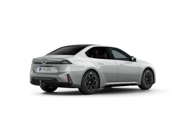 BMW i3 (2026) thumbnail 2