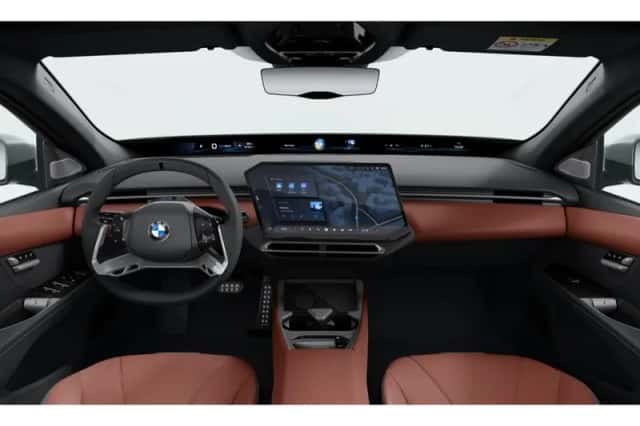 BMW i3 (2026) thumbnail 3