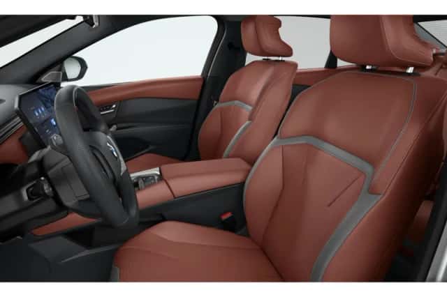 BMW i3 (2026) thumbnail 4