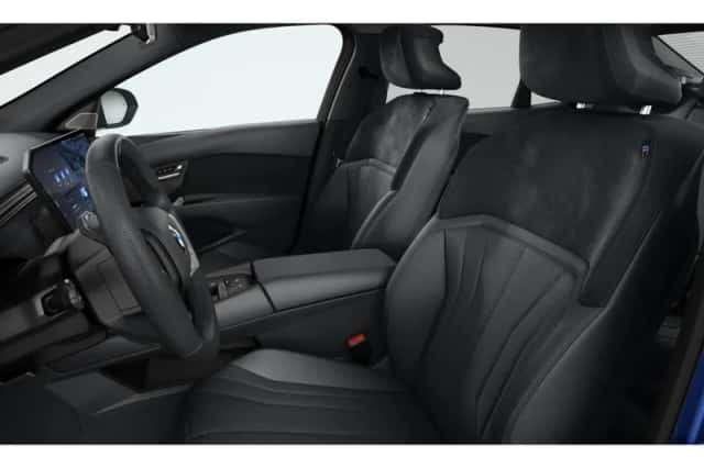 BMW i3 (2026) thumbnail 4