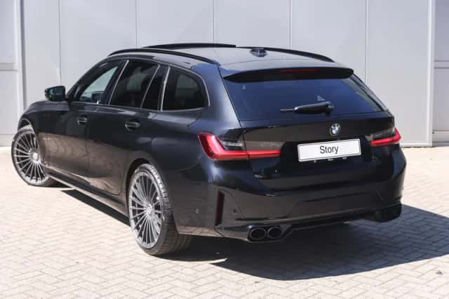 Alpina B3 (2023) thumbnail 2