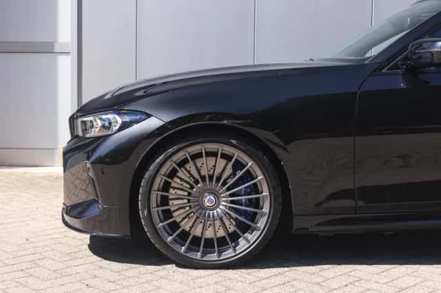 Alpina B3 (2023) thumbnail 5