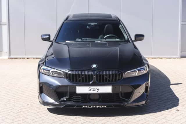 Alpina B3 (2023) thumbnail 6