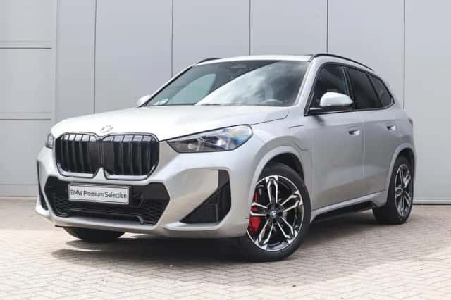BMW X1 (2025) thumbnail 1