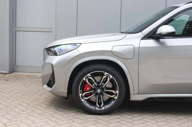 BMW X1 (2025) thumbnail 5