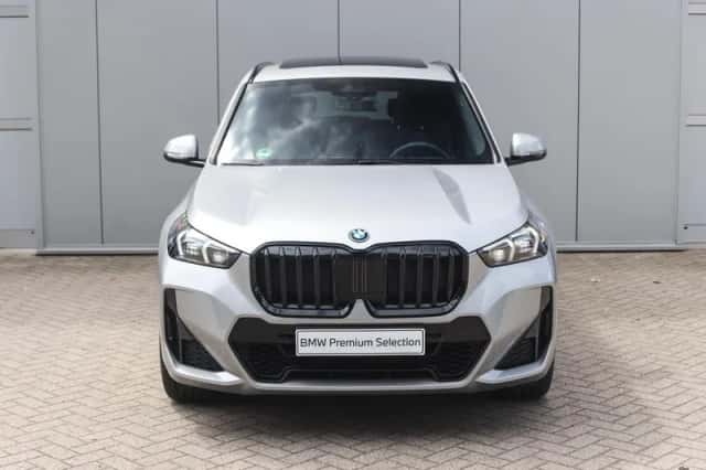 BMW X1 (2025) thumbnail 6