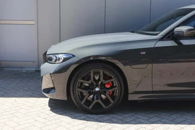 BMW 3-Serie (2025) thumbnail 5