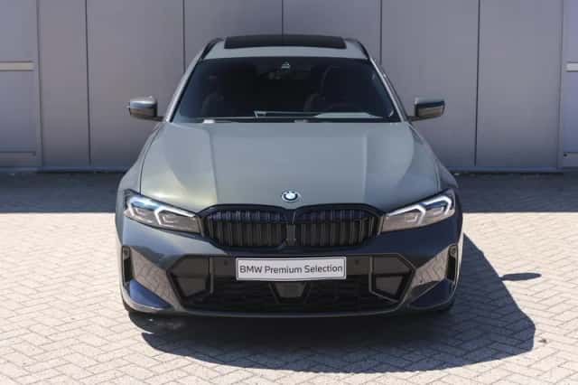 BMW 3-Serie (2025) thumbnail 6