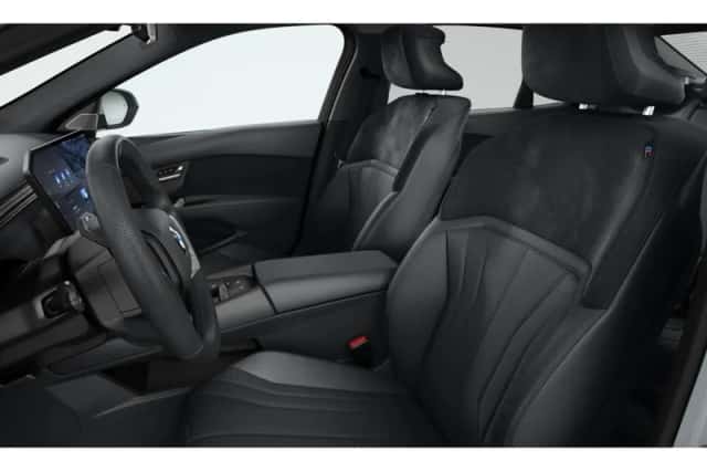BMW i3 (2026) thumbnail 4
