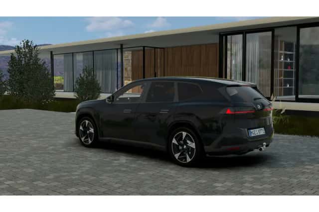 BMW iX3 (2026) thumbnail 2