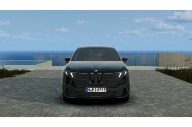 BMW iX3 (2026) thumbnail 4