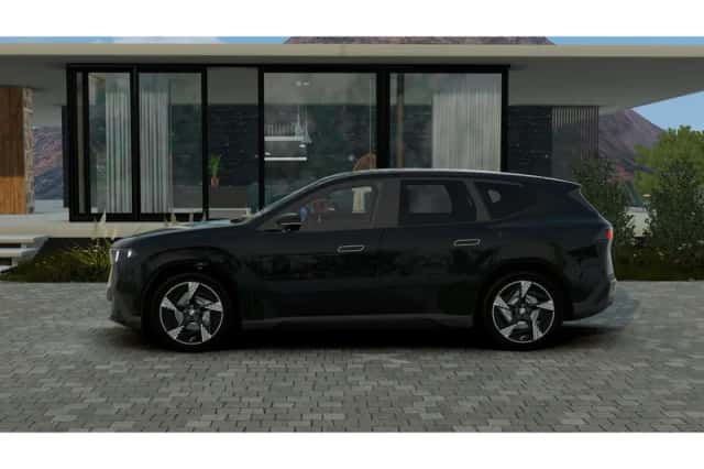 BMW iX3 (2026) thumbnail 6