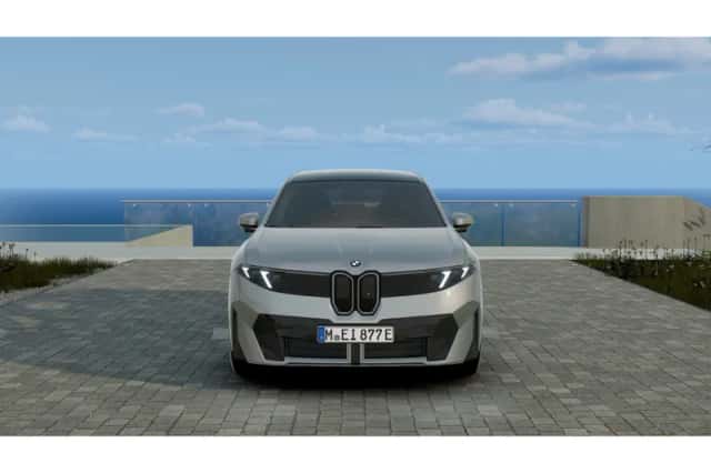 BMW iX3 (2026) thumbnail 4
