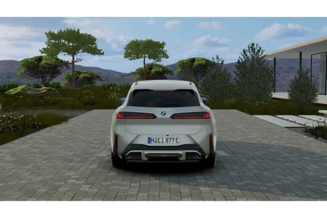 BMW iX3 (2026) thumbnail 5