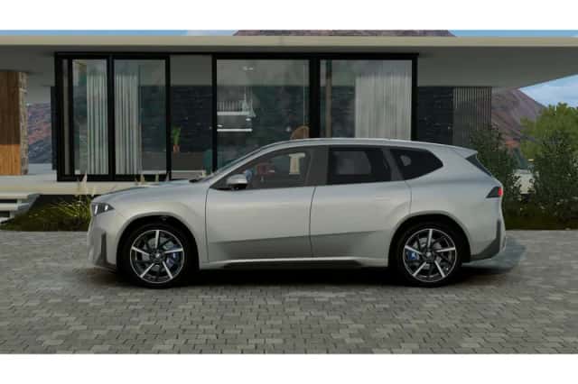 BMW iX3 (2026) thumbnail 6