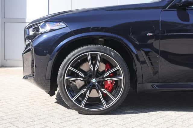 BMW X5 (2026) thumbnail 4